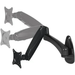 Soporte Monitor Arctic Cooling W1-3D Negro