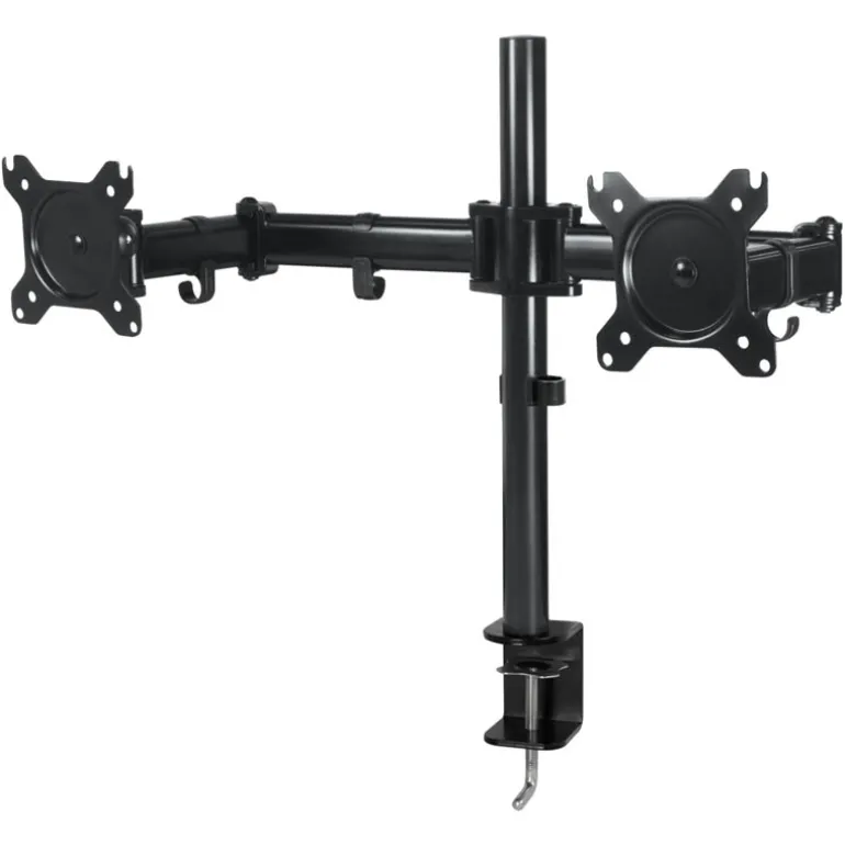 Soporte Monitor Arctic Z2 Basic Doble Brazo