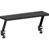 Soporte Monitor Mars Gaming MGDS Elevador 17cm Hasta 10kg