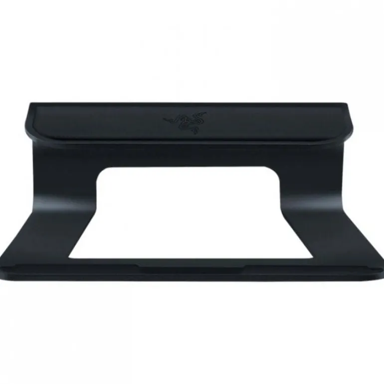 Soporte Portátil Razer 12"-15" Aluminio Negro