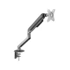 Soporte Tooq DB4032TNR-G Sobremesa 17/32"