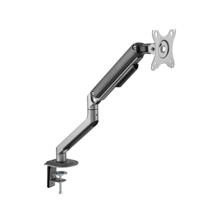 Soporte Tooq DB4032TNR-G Sobremesa 17/32"