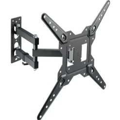 Soporte TV Aisens Pared Giratorio TV 23"/55"