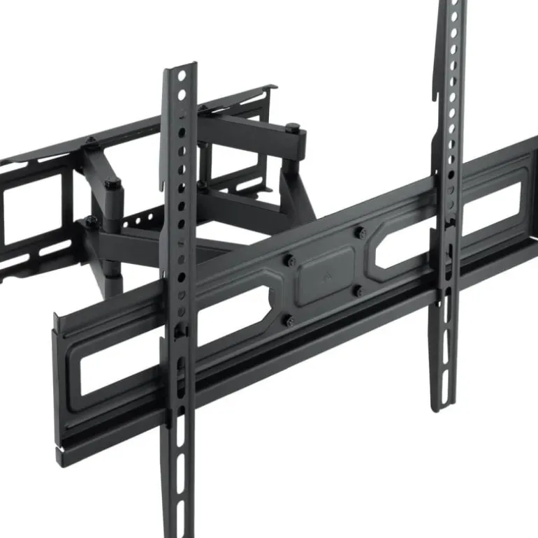 Soporte TV Tooq LP7866TN-B 37"- 80" Giratorio-Inclinable