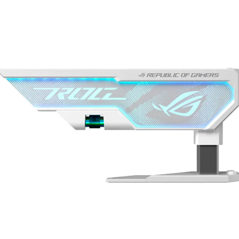 Soporte VGA Asus ROG Herculx ARGB Blanco