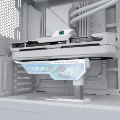 Soporte VGA Asus ROG Herculx ARGB Blanco