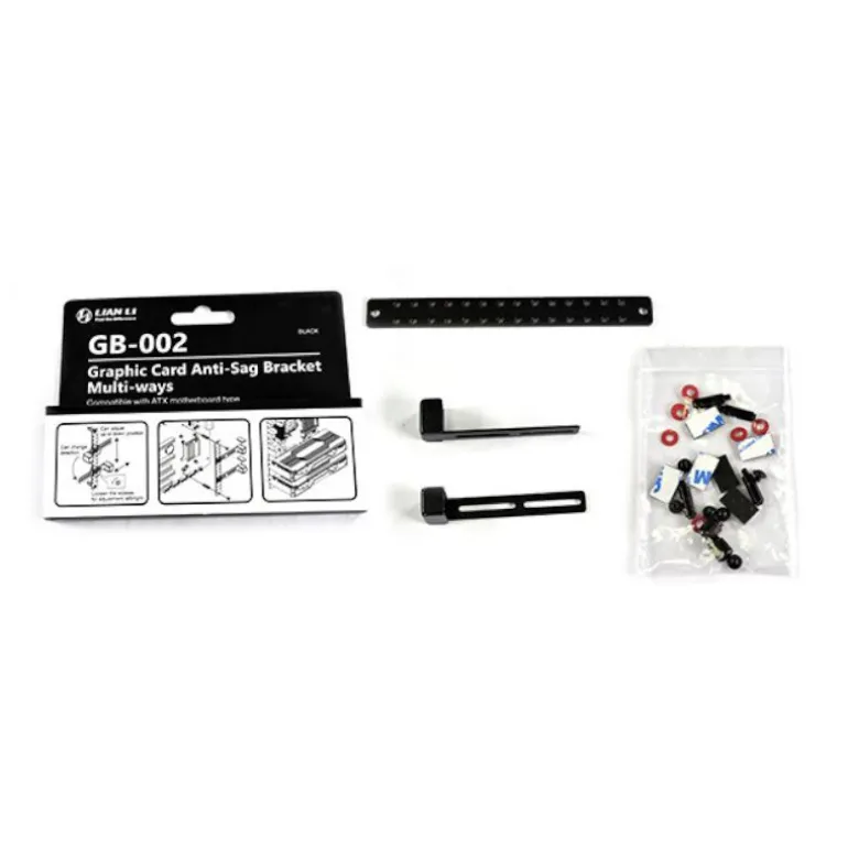 Soporte VGA Lian Li GB-002 Bracket Universal