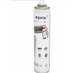 Spray Aire Comprimido Approx Limpia Polvo de Aire Comprimido