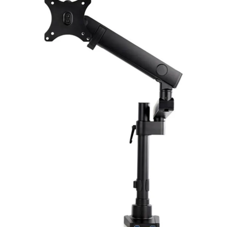 StarTech Brazo Soporte Para Monitor / Articulado 2 Puertos USB 3.0 / Premium - Soporte Monitor