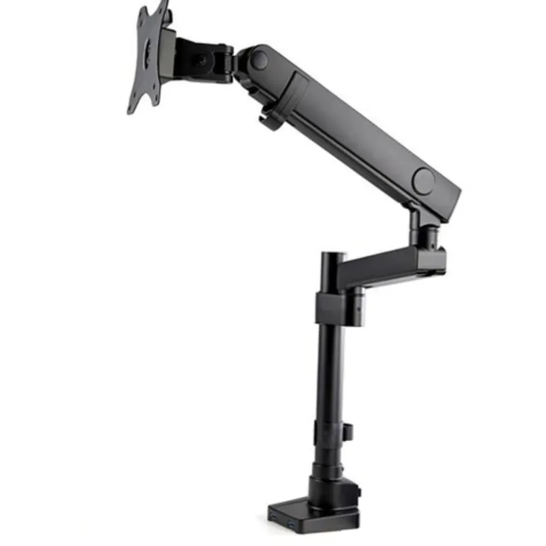 StarTech Brazo Soporte Para Monitor / Articulado 2 Puertos USB 3.0 / Premium - Soporte Monitor