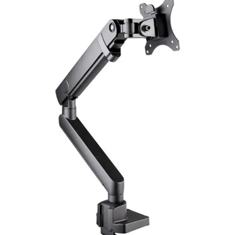 StarTech Brazo Soporte Sobremesa Para Monitor / 2 Puertos USB 3.0 - Soporte Monitor