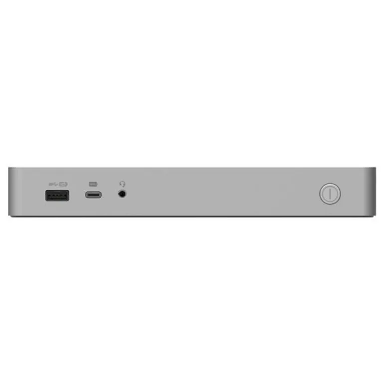 StarTech 4K Doble Para Portátil USB-C / USB 3.0 - Dock Station