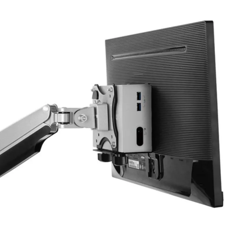 StarTech Soporte de Montaje VESA Thin Clients - Soporte