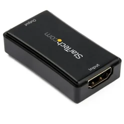 Startech Amplificador HDMI 4K de 60Hz - Extensor