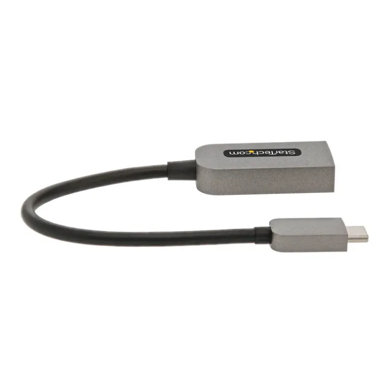 Startech.com Conversor USB C a HDMI 4K 60Hz HDR10 Adaptador