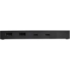 StarTech Conmutador KVM USB Tipo C a HDMI de 4K - Switch