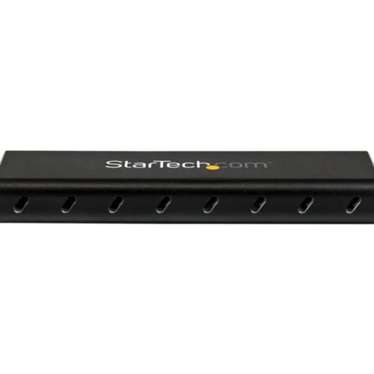 Startech Conversor SSD M.2 a USB 3.0 UASP - Adaptador SSD
