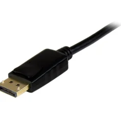 Startech DisplayPort a HDMI HD 4K - Adaptador