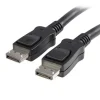 Startech DisplayPort 4K HBR2 2x Macho DP 5m - Cable