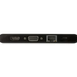 StarTech Dock USB-C Con HDMI y VGA - Adaptador
