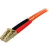 Startech Duplex Multimodo LC - LC 50/125 3m - Cable Fibra Óptica