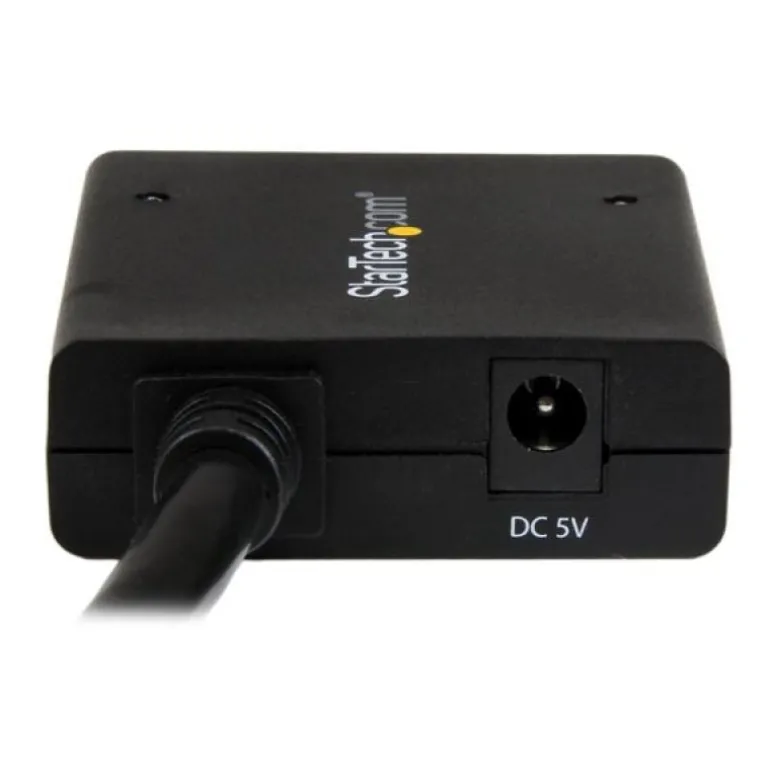 Startech HDMI a HDMI 2 Puertos - Adaptador
