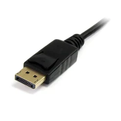 Startech Mini DisplayPort a DisplayPort M/M 3m - Cable
