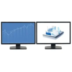 Startech Multiplicador DP a 2 Puertos DisplayPort - Adaptador
