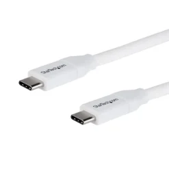 Startech USB Tipo C a USB-C 4m - Cable USB
