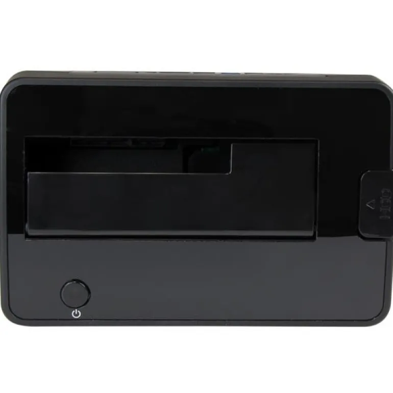 Startech USB 3.1 Unidades SATA de 2.5" y 3.5" - Docking Station