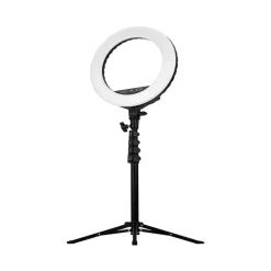 Streamplify LIGHT 14 35,6cm 230V - Negro