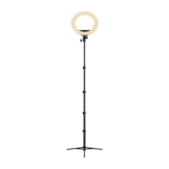 Streamplify LIGHT 14 35,6cm 230V - Negro