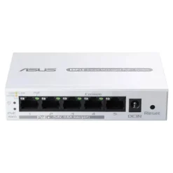 Switch Asus ExpertWiFi EBP15