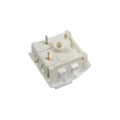 Switch Mecánico Glorious PC Gaming Race Pack 120 Switches Kailh Box Black