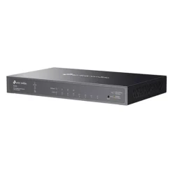 Switch TP-Link SG2008P JetStream Gigabit 8 Puertos