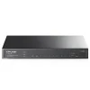 Switch Tp-Link Smart Switch 8 puertos Gigabit PoE con 2 ranuras SFP