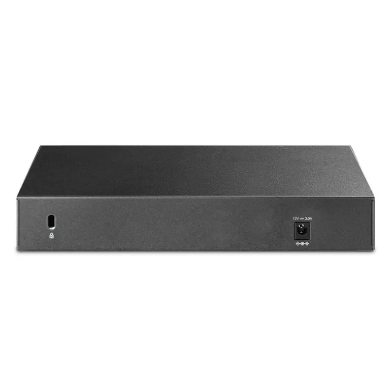 Switch TP-Link TL-SX105 5 Puertos 10Gb