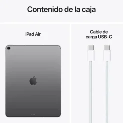 Tablet Apple iPad Air 2024 3 Gen 13