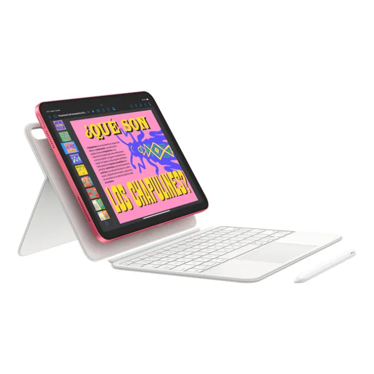 Tablet Apple iPad Air 2024 11 Gen 11" A16 512GB Wi-Fi + Cell Plata