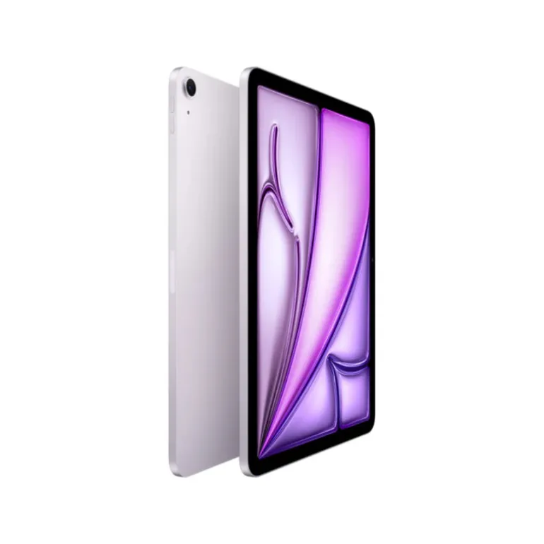 Tablet Apple iPad Air 2024 3 Gen 11" M3 8GB 512GB Wi-Fi Púrpura