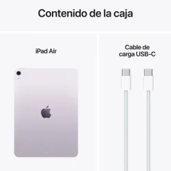 Tablet Apple iPad Air 2024 3 Gen 11