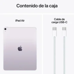 Tablet Apple iPad Air 2024 3 Gen 13