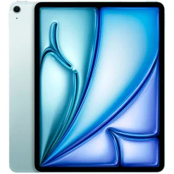 Tablet Apple iPad Air 2026 13" M4 12GB 1TB Wi-Fi Azul