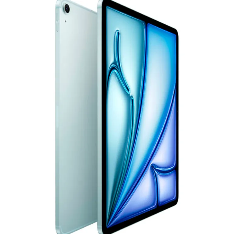 Tablet Apple iPad Air 2026 13" M4 12GB 1TB Wi-Fi Azul