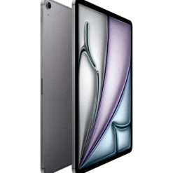 Tablet Apple iPad Air 2026 13" M4 12GB 512B Wi-Fi Gris Espacial