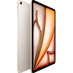 Tablet Apple iPad Air 2026 13" M4 12GB 1TB Wi-Fi + Cell Blanco Estrella
