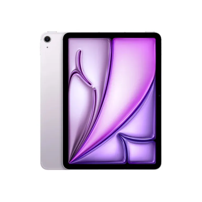 Tablet Apple iPad Air 2025 11" M3 8GB 128GB Wi-Fi Púrpura