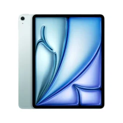 Tablet Apple iPad Air 2025 11" M3 8GB 128GB Wi-Fi + Cellular Azul