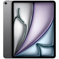 Tablet Apple iPad Air 2026 11" M4 12GB 1TB Wi-Fi + Cell Gris Espacial