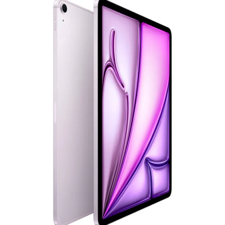 Tablet Apple iPad Air 2026 13" M4 12GB 256GB Wi-Fi + Cell Púrpura